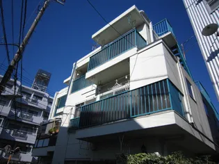 ドミール佐々木の画像