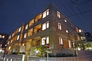 BRILLIA IST 代々木上原の画像