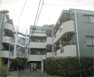 フェニックス代々木上原の画像