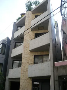 ル ガルデニア【2階】の外観