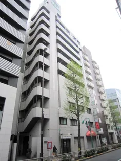 キャッスルマンション笹塚の画像