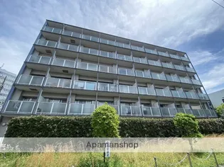 東京都武蔵野市御殿山1丁目【マンション】の外観