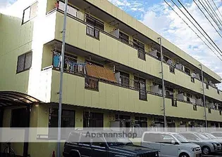 東京都国分寺市東恋ヶ窪2丁目【マンション】の外観