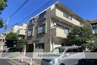 東京都武蔵野市吉祥寺本町3丁目【マンション】の外観