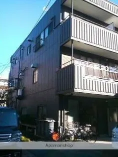 三鷹金子ハイツの画像