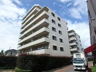 ガーデンホーム西国分寺の画像