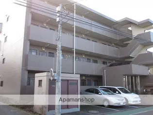 グランシティ小金井の画像