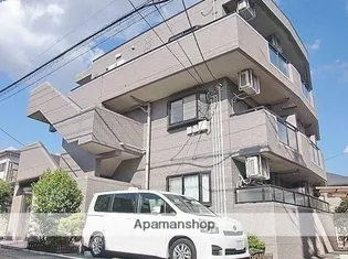 NK HEIM【1階】の外観