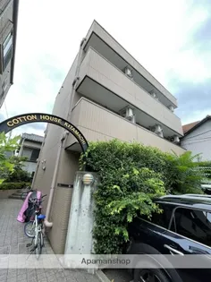 コットンハウス北町の画像