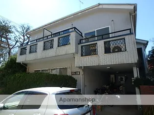 チバレー仲里【202号室】の外観