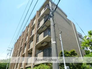 東京都武蔵野市吉祥寺北町4丁目【マンション】の外観