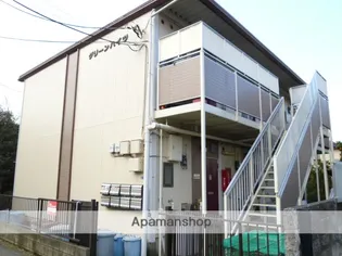 グリーンハイツ【105号室】の外観