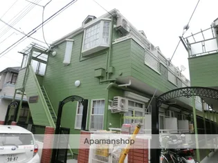 エスタ国分寺壱番館の画像