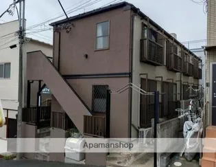 K&Yコーポの画像