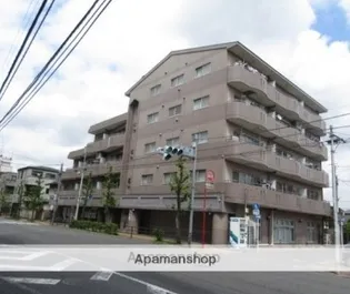 ユーレジデンス三鷹の画像