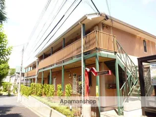 ケート井の頭の画像