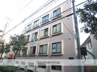 ニューグリーンハイツの画像