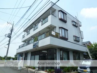 サロンドニス【305号室】の外観