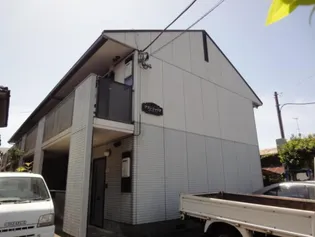 グランシャリオの画像