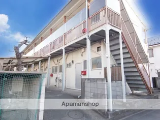 あかつき荘の画像