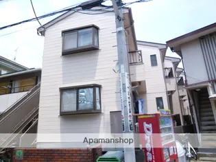 三鷹の森レジデンスの画像