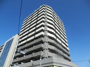 イストワール【6階】の外観