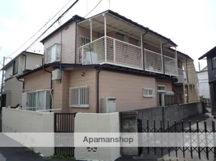 サンハイツ藤の画像