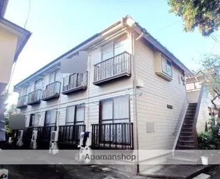 ハウスアオヤマの画像