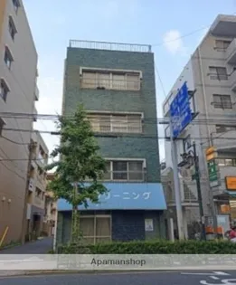 東京都武蔵野市中町2丁目【マンション】の外観