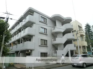 ベルトピア武蔵小金井の画像