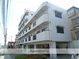 ベルメゾン国分寺の画像