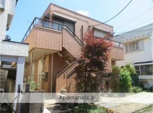 ハイツ石川の画像