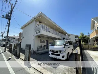 オークアベニューの画像