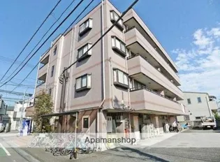 リヴェールフレア田無の画像