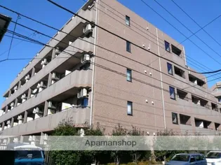 オーチャードヒルの画像