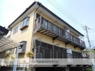 プリマベーラ恋ヶ窪の画像