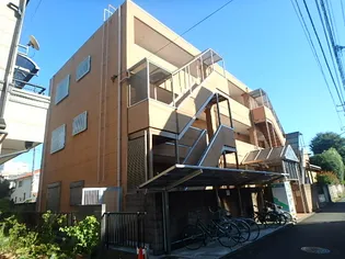 ゼルコバハイツの画像