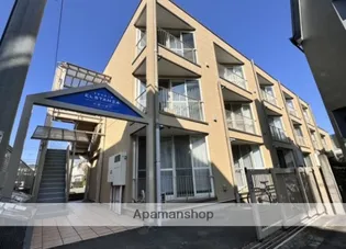 エルスタンザ武蔵小金井の画像
