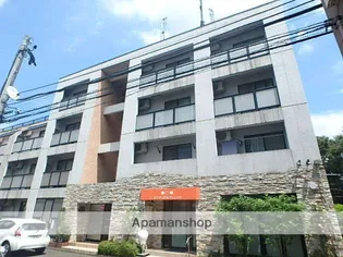 東京都西東京市新町4丁目【マンション】の外観