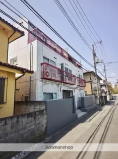 東京ボンプラーツの画像