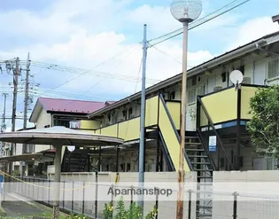 武蔵野ホームランドハイツの画像