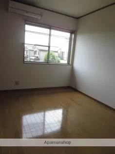 パーシモンヒルズ【2階】の内装