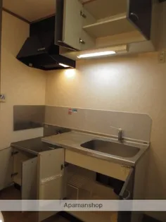 パーシモンヒルズ【2階】の内装