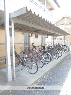 パーシモンヒルズ【2階】のその他画像