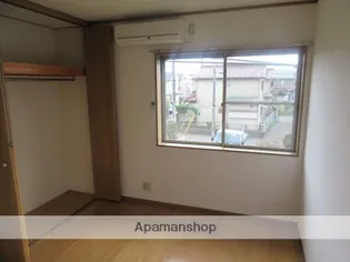 パーシモンヒルズ【2階】のその他画像