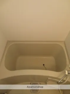 パーシモンヒルズ【2階】の風呂