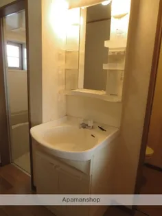 パーシモンヒルズ【2階】のその他画像