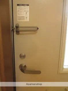 パーシモンヒルズ【2階】のその他画像