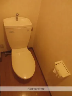 パーシモンヒルズ【2階】のその他画像