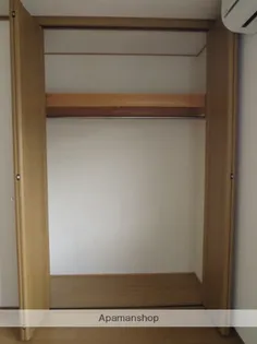 パーシモンヒルズ【2階】のその他画像